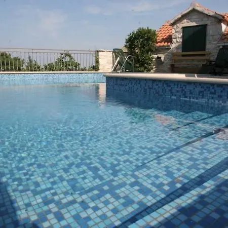 Dalmatian Apartment