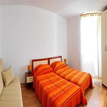Dalmatian Apartment Split