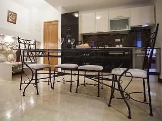 Dalmatian Apartment