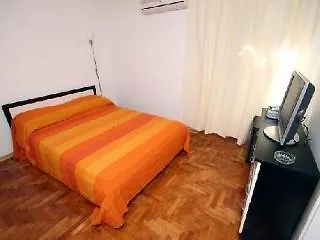 Dalmatian Apartment